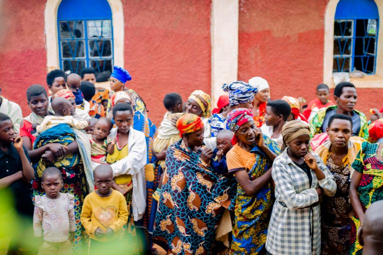 On 26th March, 2025 at Bujumbura